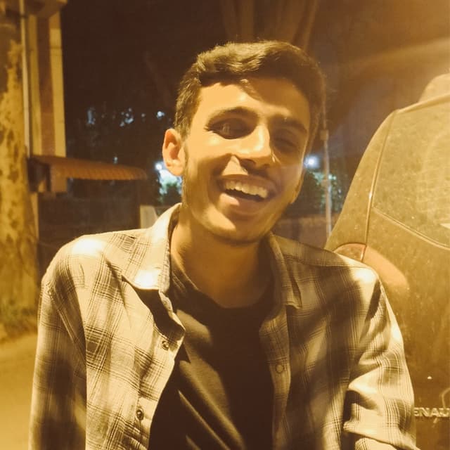Image of Kalash Vasaniya